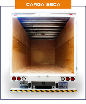 CARGA SECA