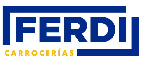 logo Ferdi